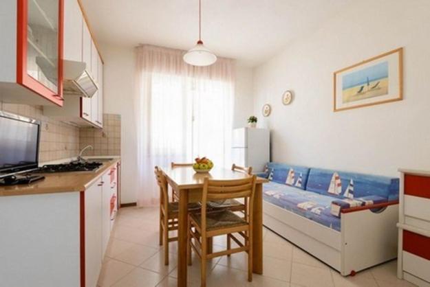 Apartments In Lignano 21774 Lignano Sabbiadoro Exterior foto